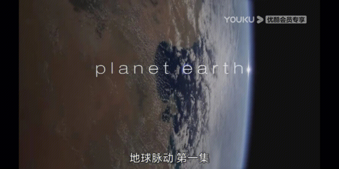 地球脉动第一季中文版图片