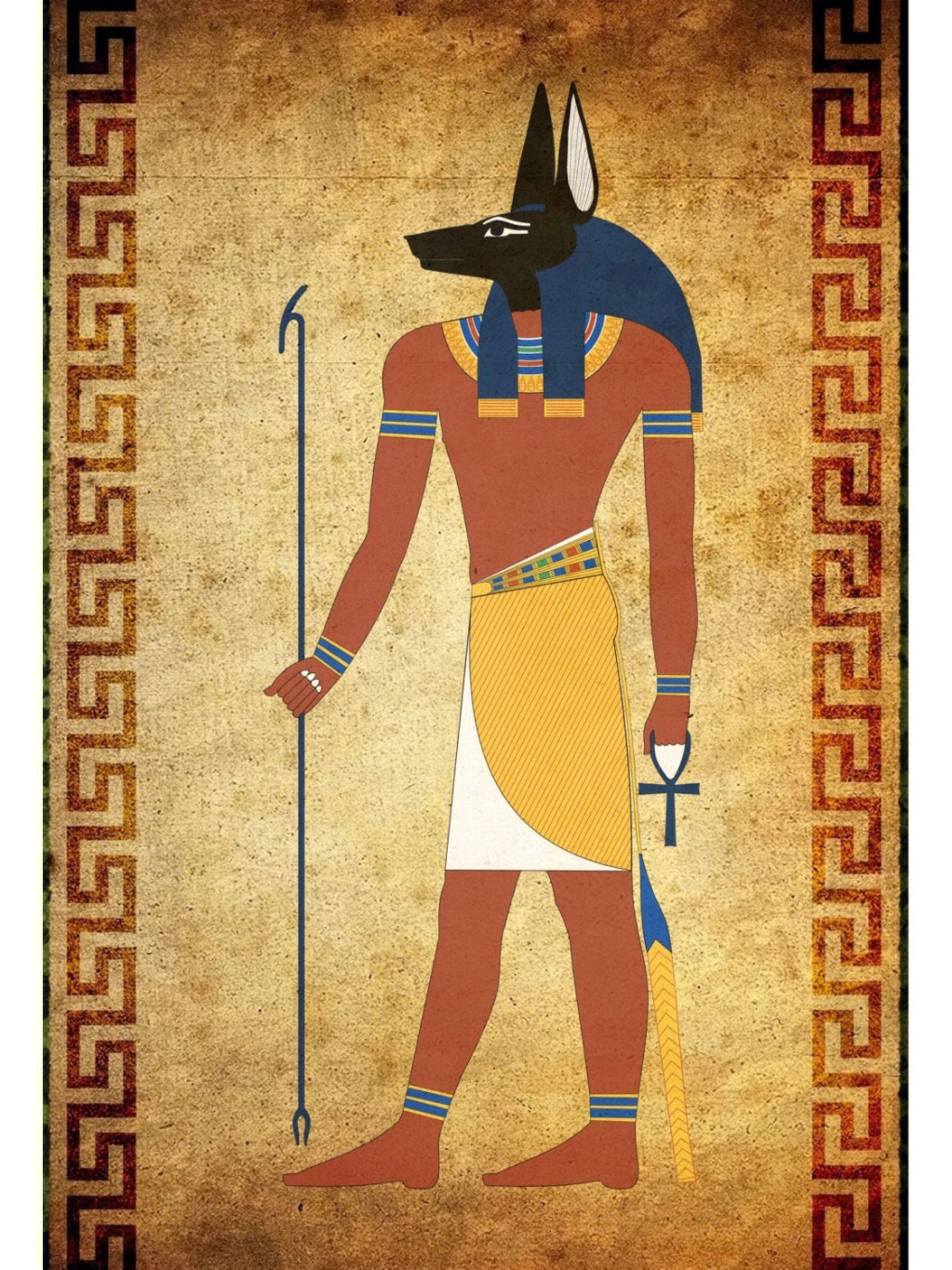 古埃及神话