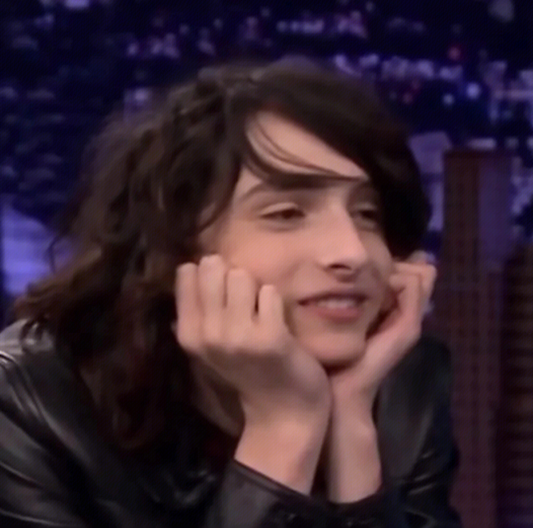 finn wolfhard