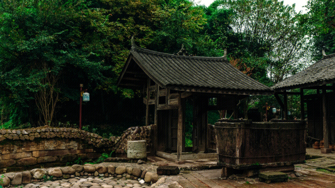 邛崃邛窑遗址公园图片