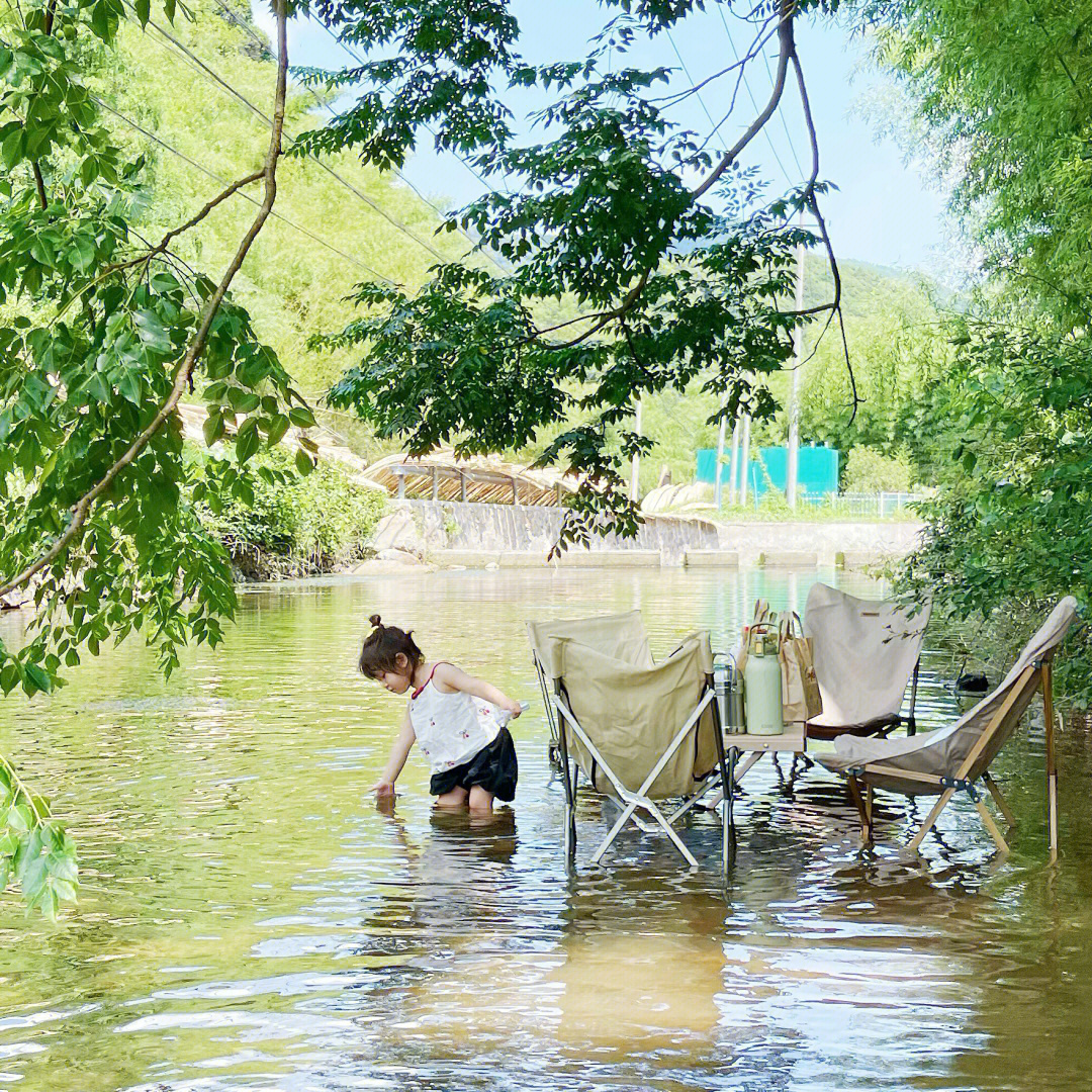 夏日限定泡在水里的快乐