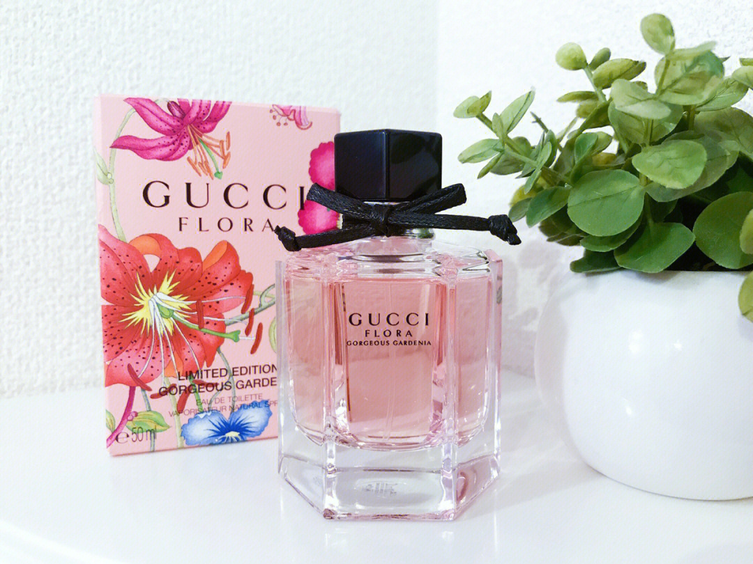 guccibeauty香水图片