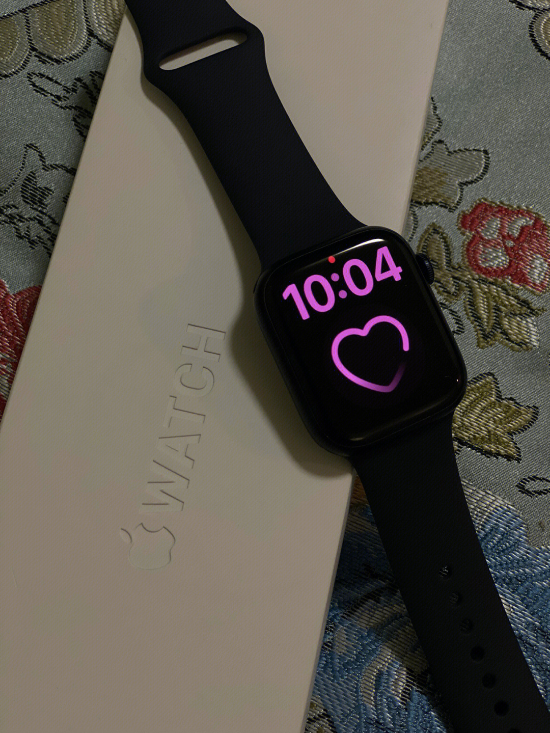 applewatch苹果手表series7