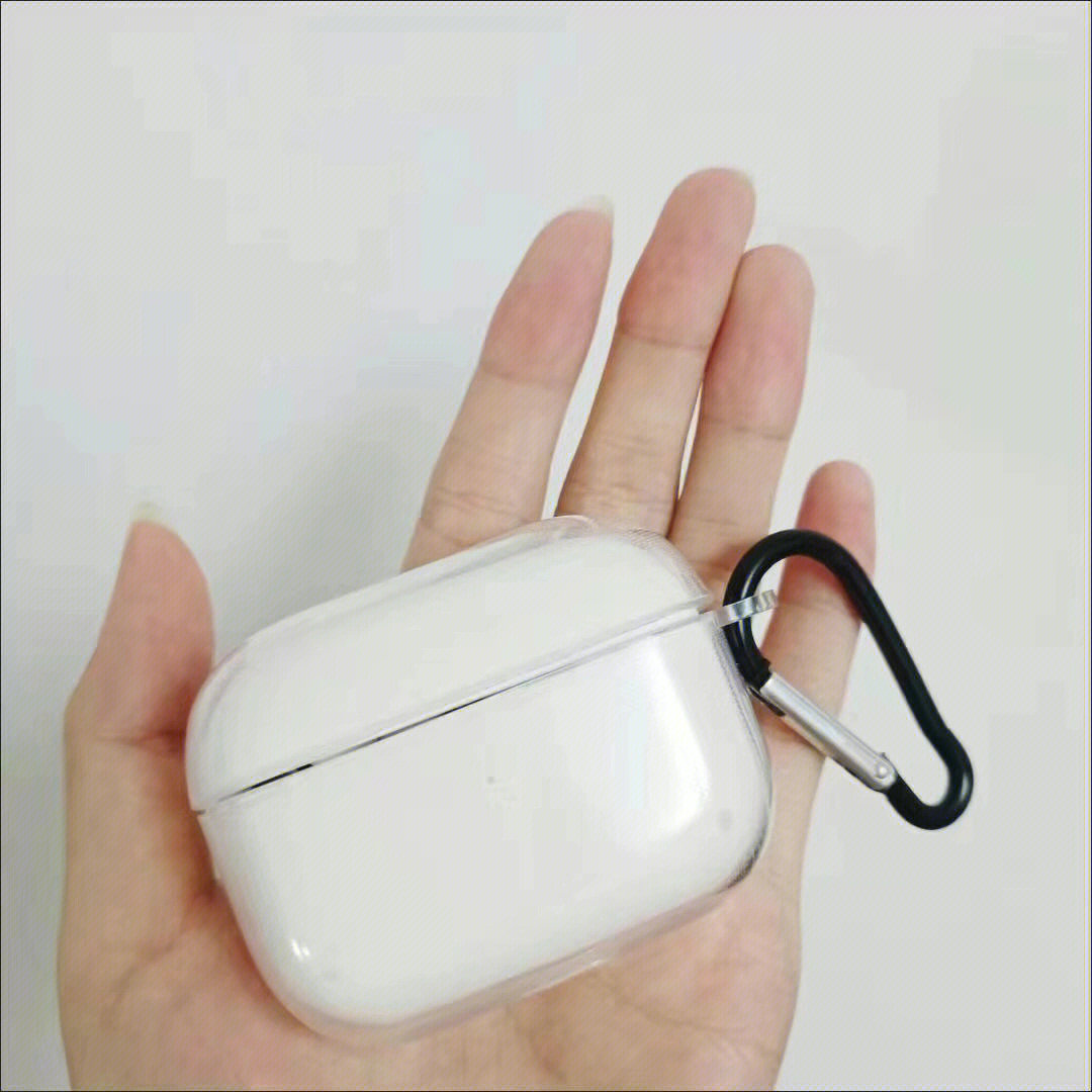 一直想买个好点的平替airpods pro,刚好在小红薯上