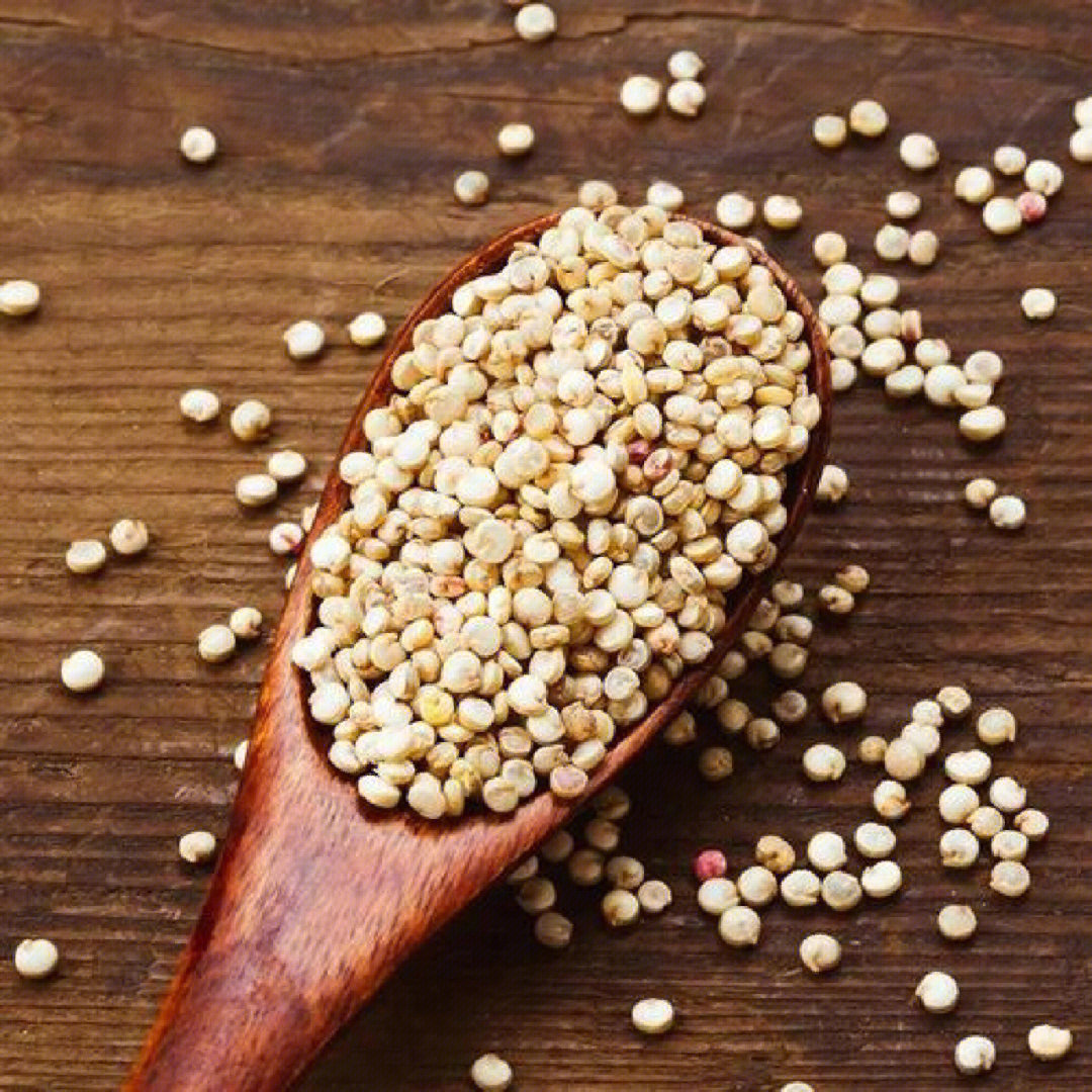 香格里拉高原梨麦1,助孕:藜麦中含有丰富的蛋白质,氨基酸,铁,钙,镁