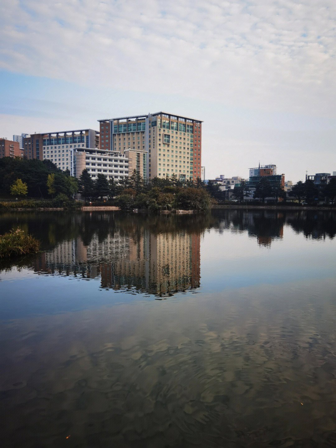 印尼建国大学图片