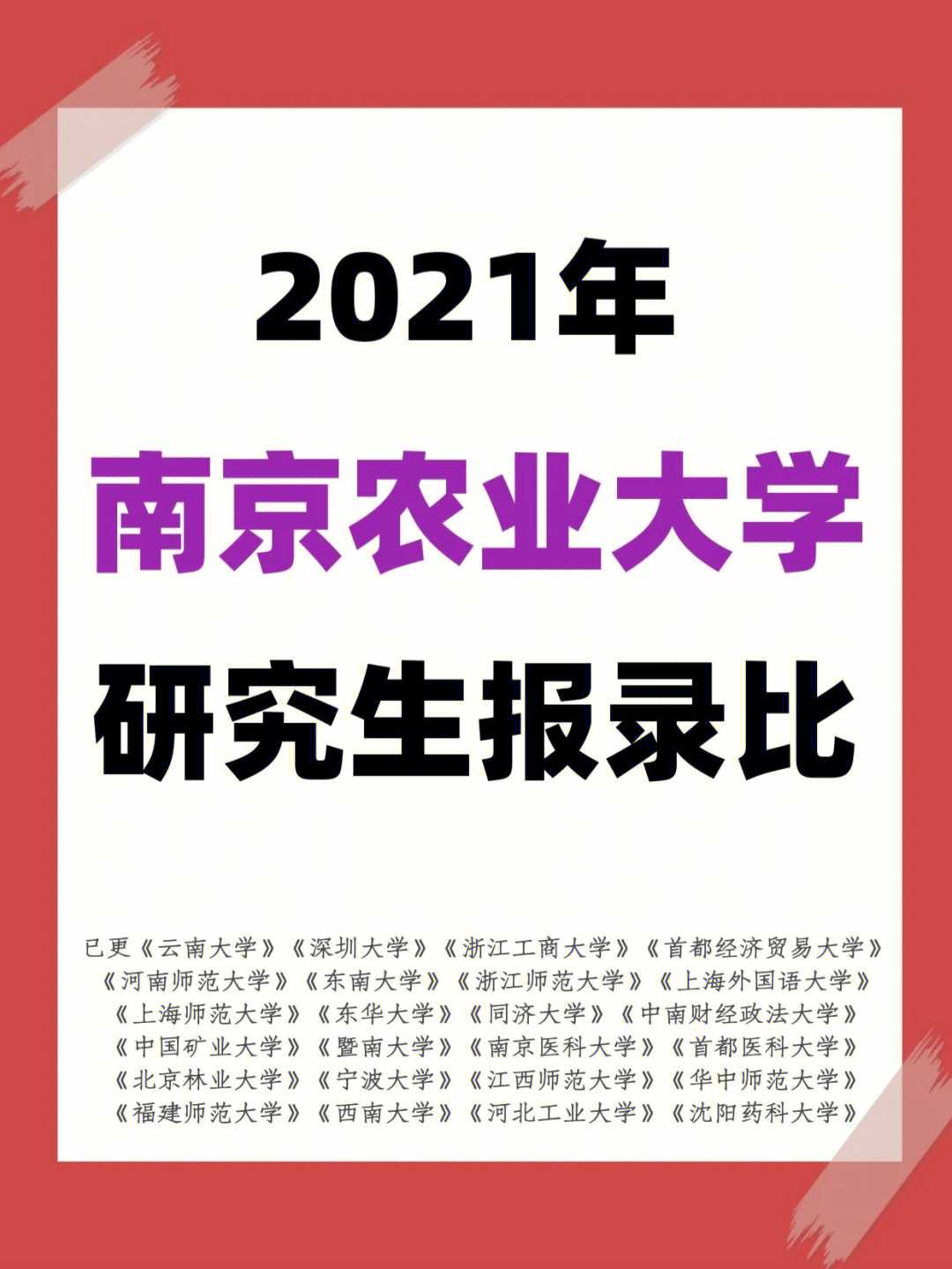 南京农业大学研究生院图片