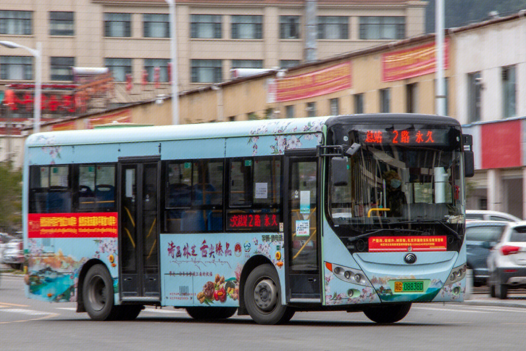 拉萨公交车线路图图片