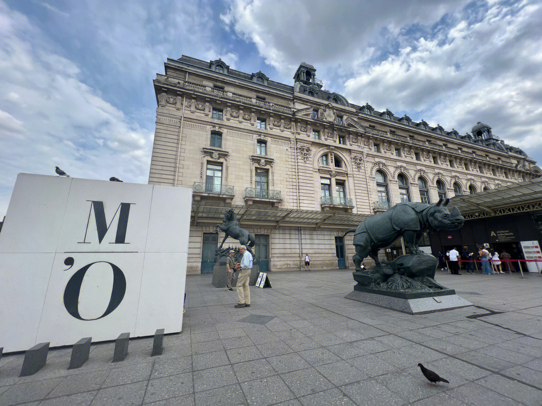 巴黎玩偶博物馆图片