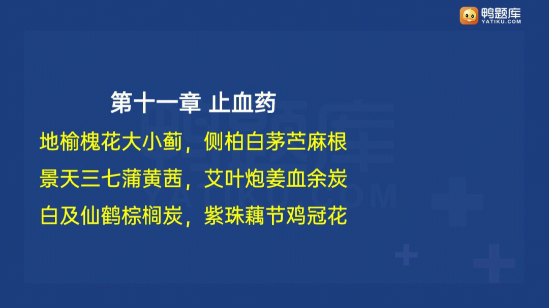 止血药表情包图片