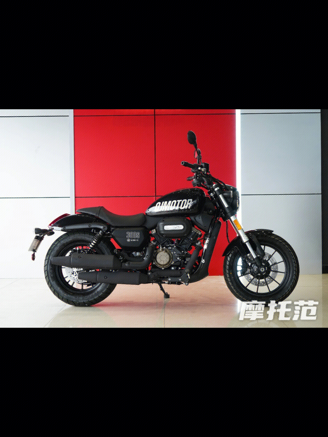 灰石300和qj闪300s之前从gsx250r,金吉拉和灰石中决定定了灰石300黑色