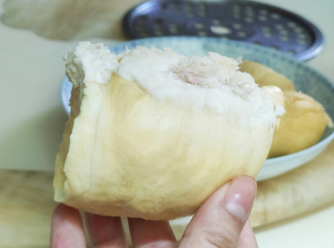 榴莲蚯蚓干图片