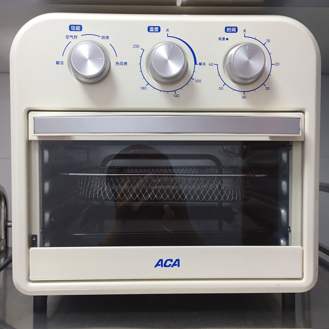 aca空气炸烤箱atoa16