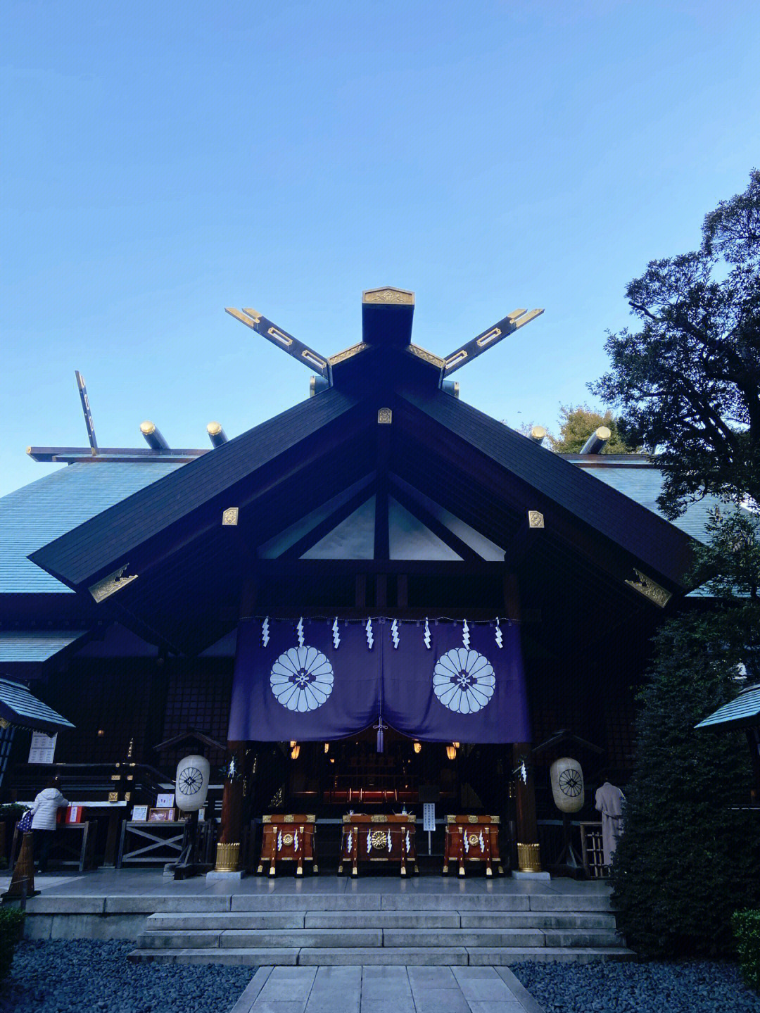 东京大神宫超强恋爱神社75