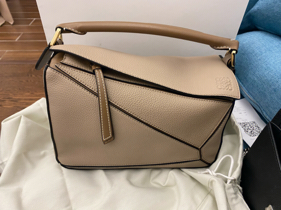 loewe新入手经典款