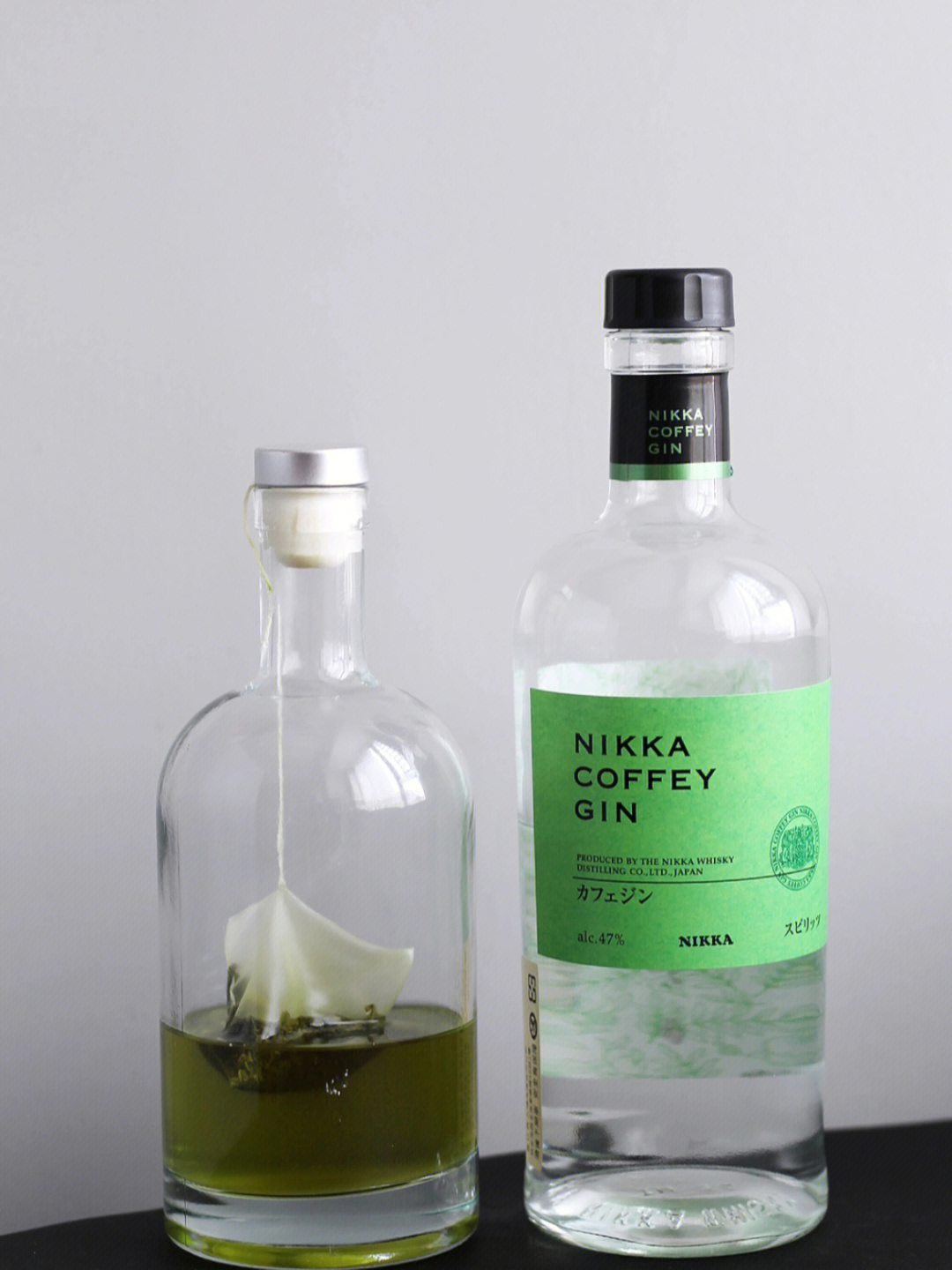 nikka coffey malt图片