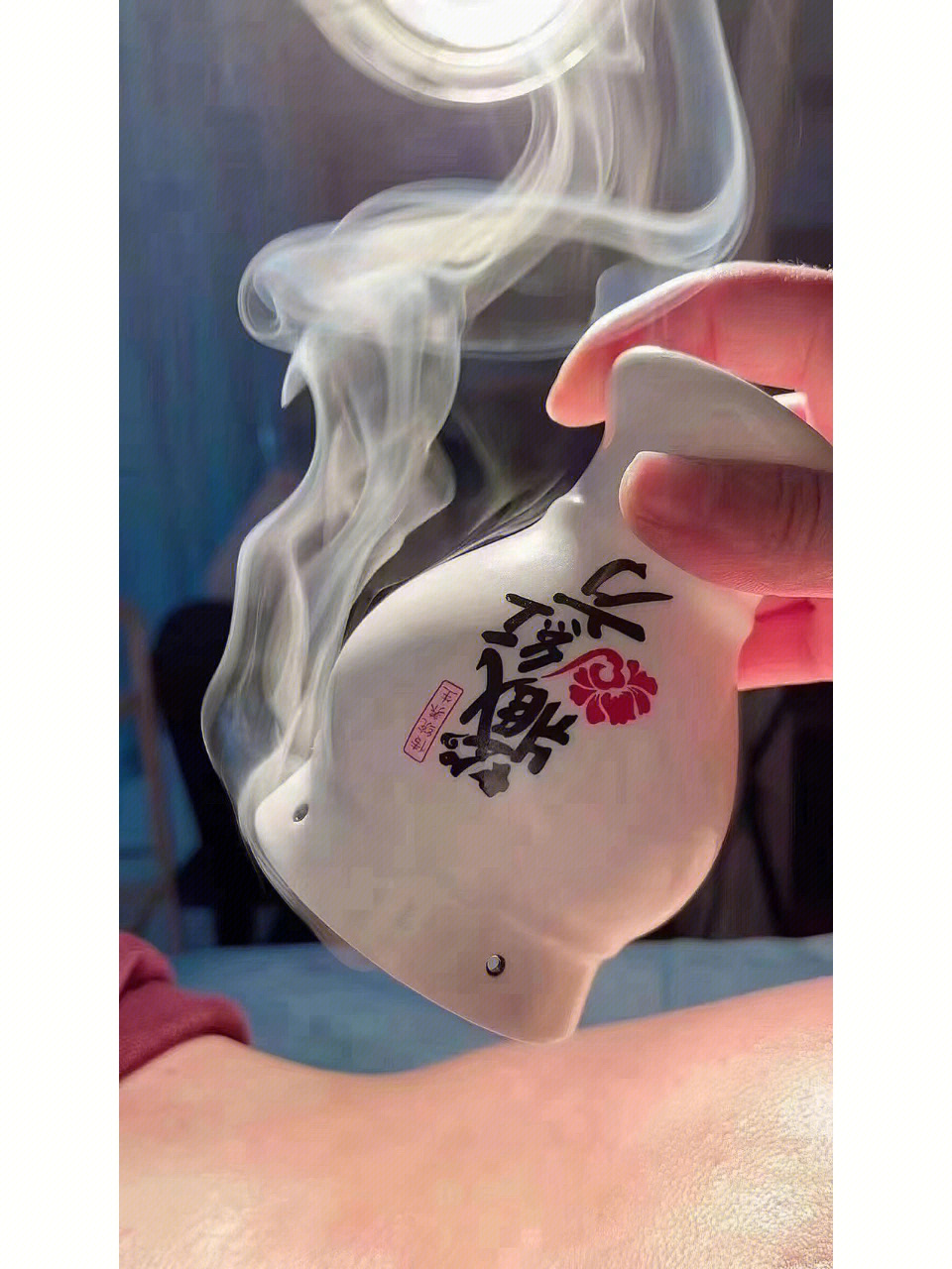 藏红方门头图片