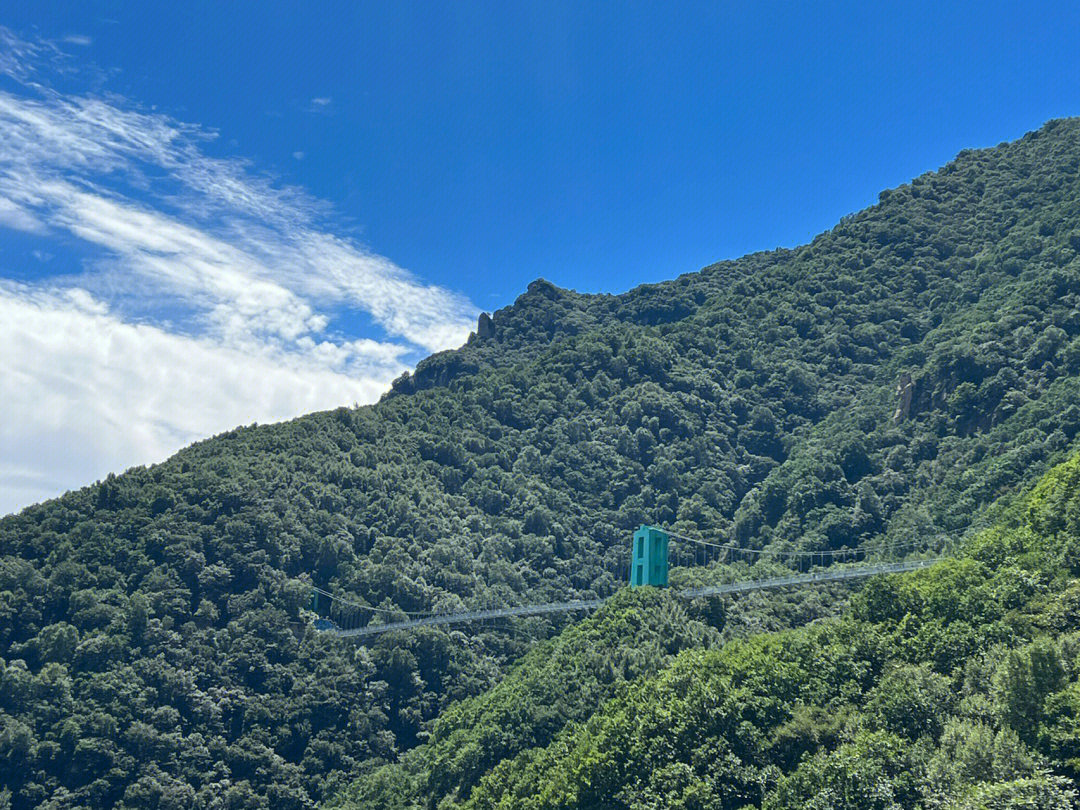 百瑞谷自然风景区门票图片