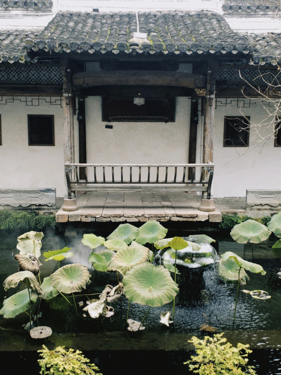 祝枝山故居图片