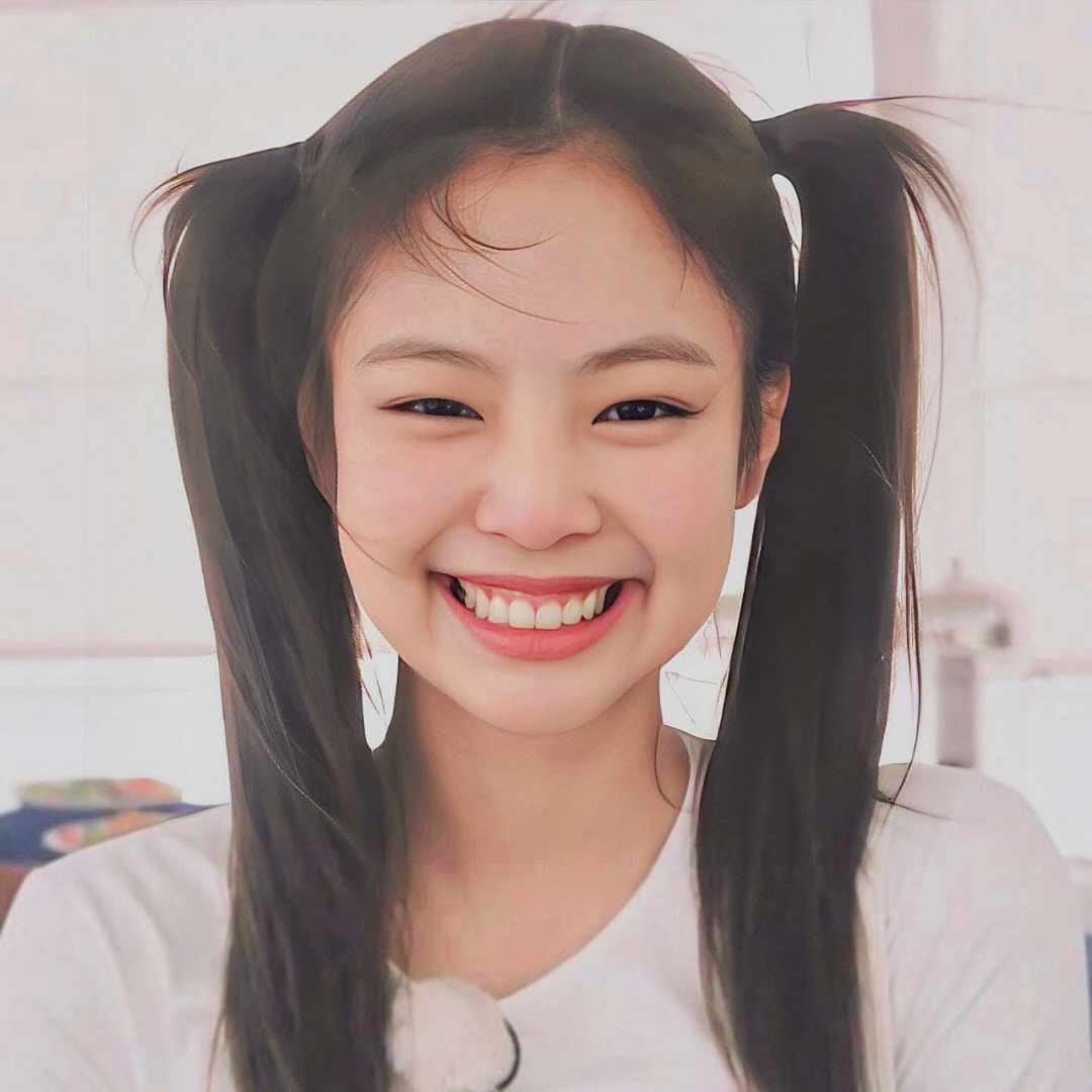 jennie高清头像