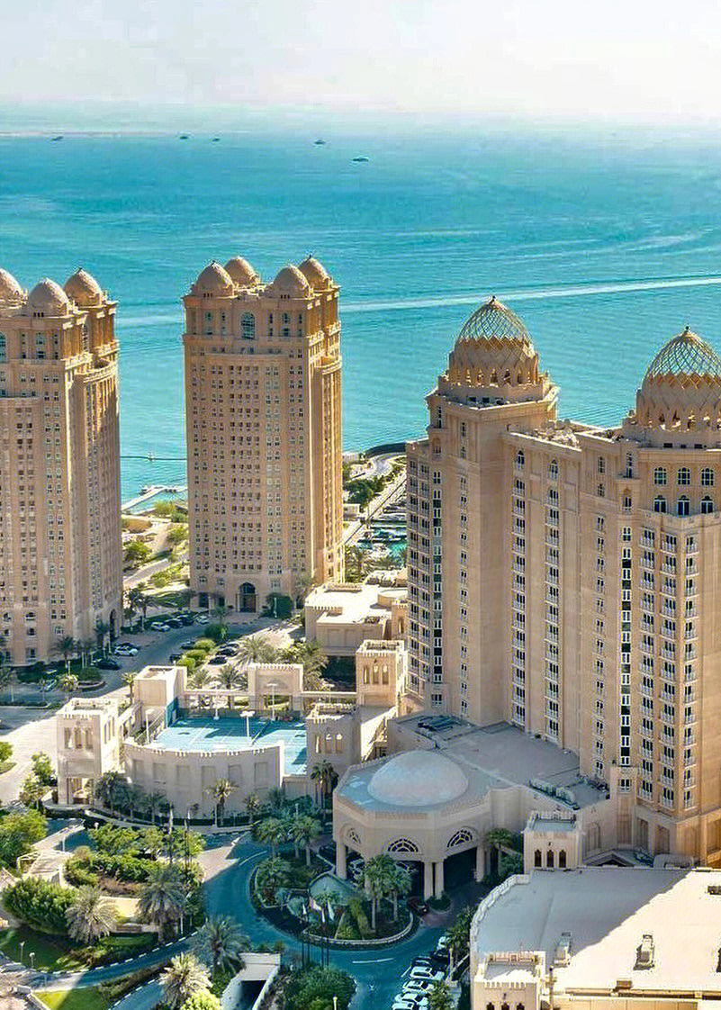 卡塔尔多哈四季酒店