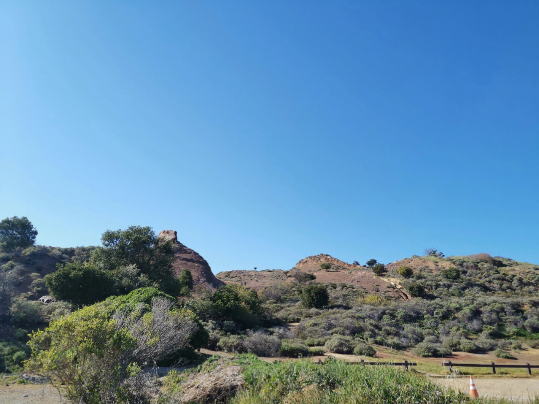 coyotehillsregionalpark去一次还想再去