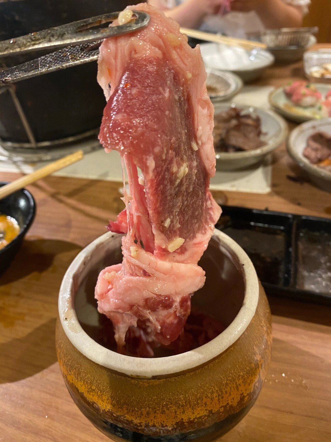 日本国产牛焼肉非牛角