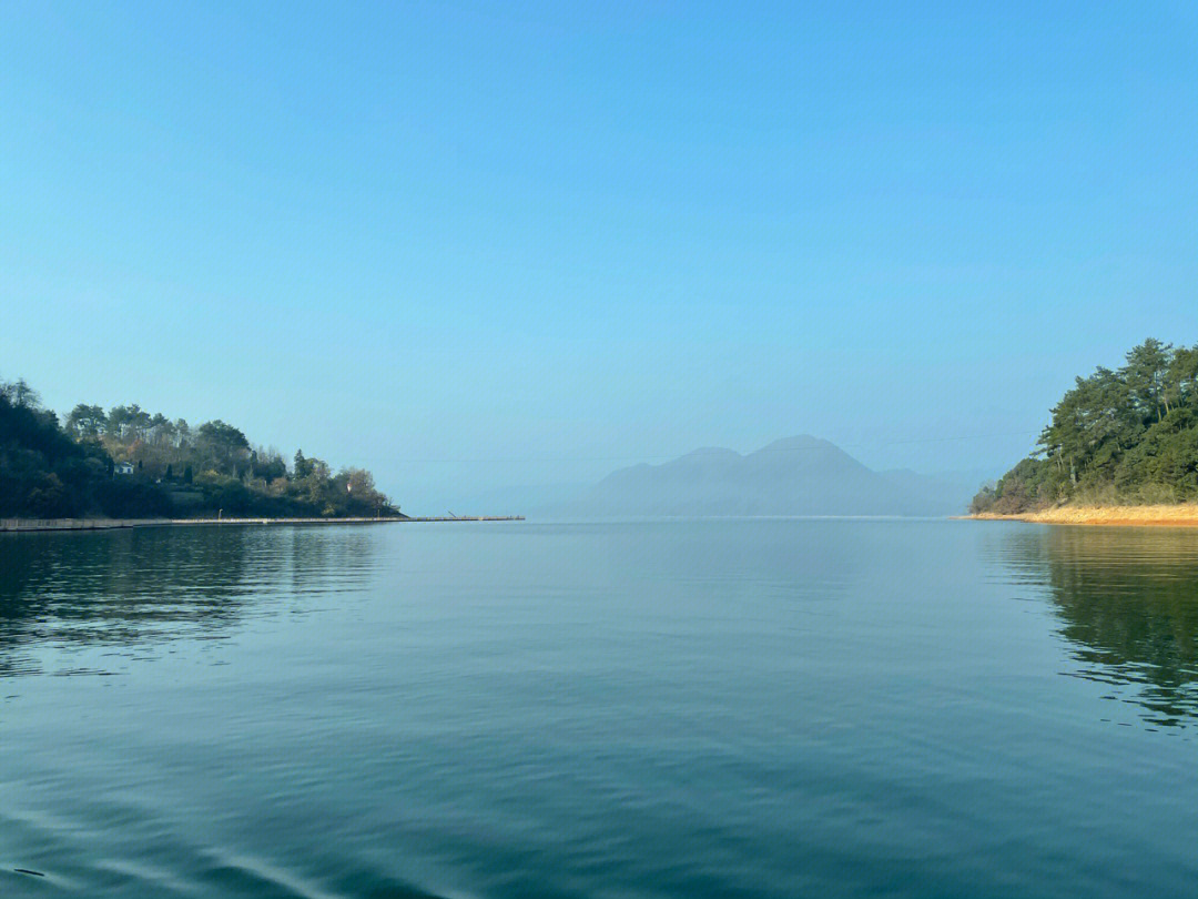 太平湖翡翠谷旅游攻略图片