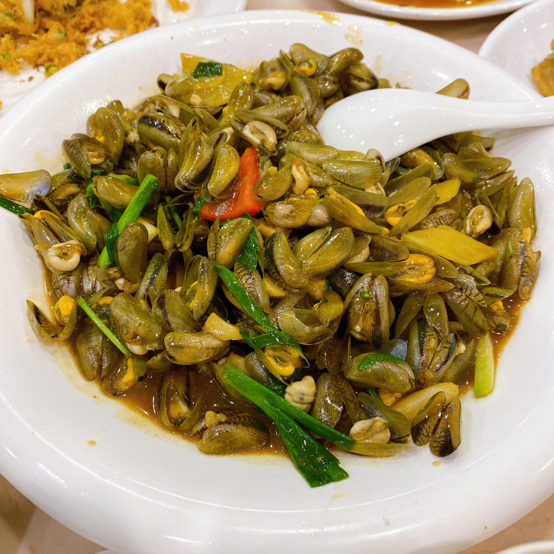 潮汕菜最出名的菜图片图片