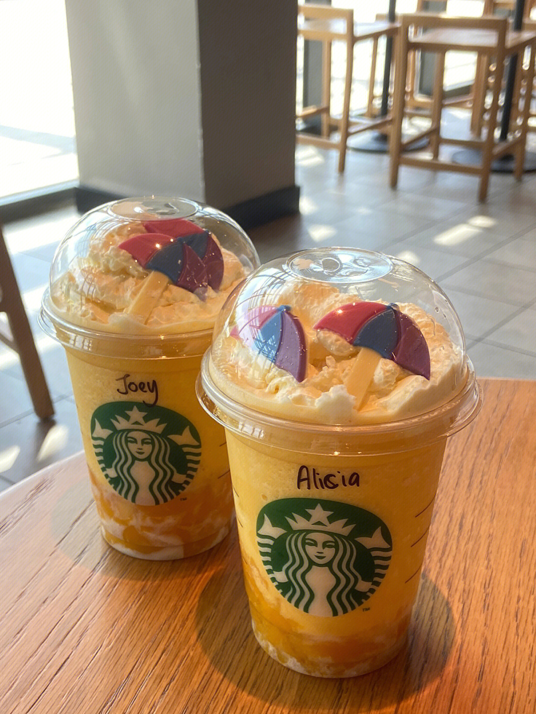 星巴克starbucks  