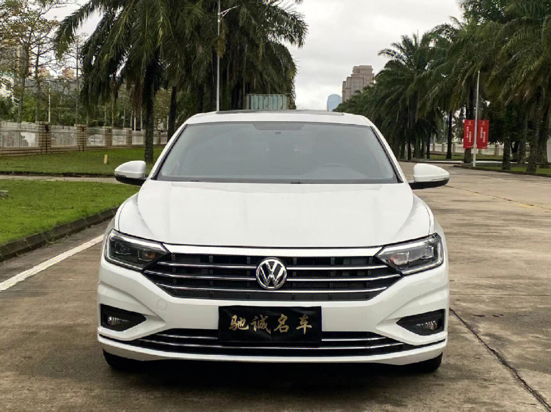 真皮座椅,支持置换分期,首付3万提车[色#汽车#速腾#大众速腾