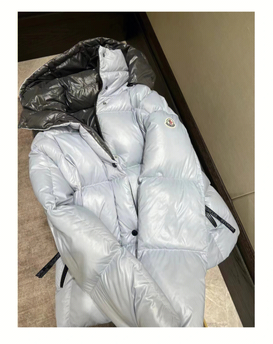 入冬必备分享一家蒙口羽绒服源头