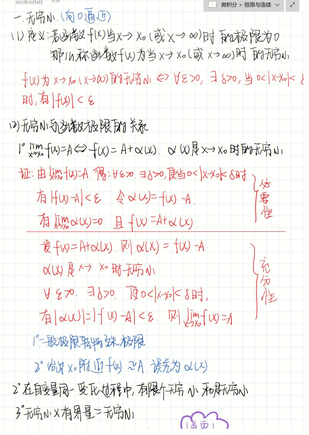 微积分经济数学图片