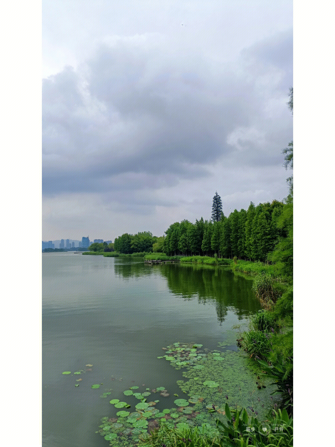 长广溪湿地公园地图图片