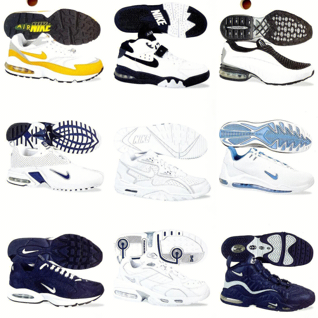 nike足球鞋系列分类图片
