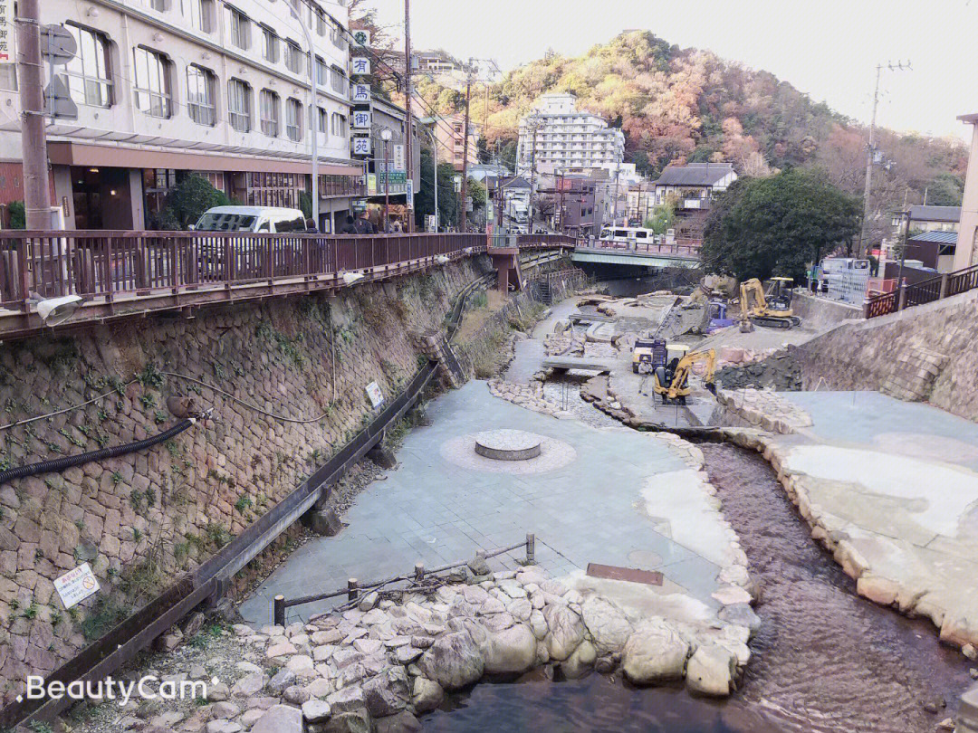 兵库县有马温泉图片