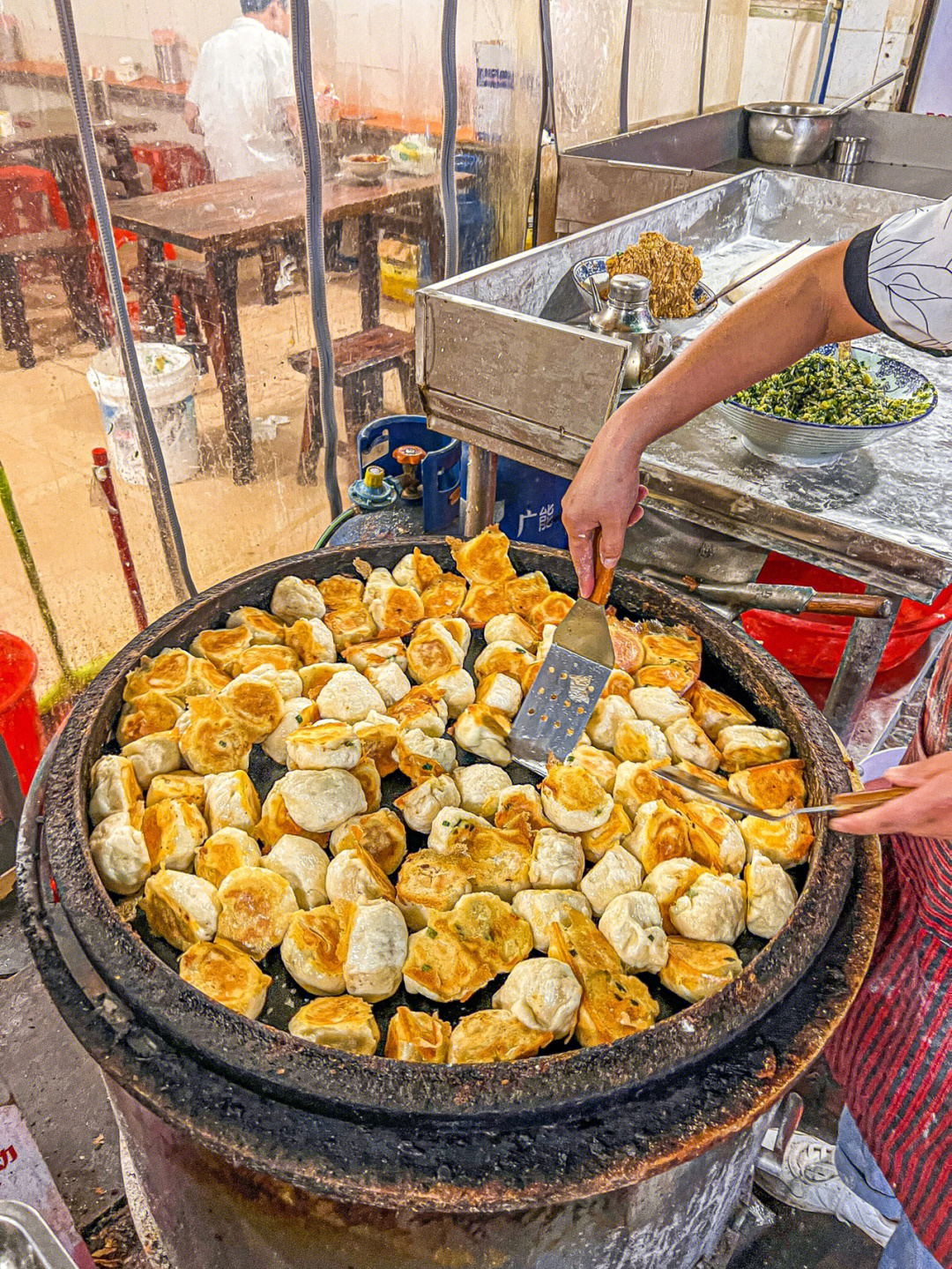 水煎包手抄报图片图片