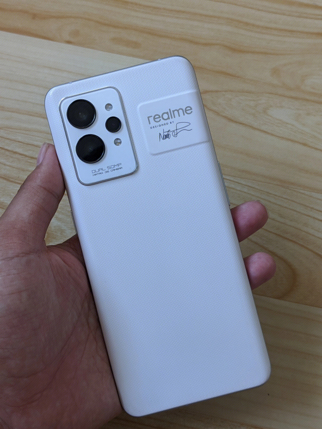 realme gt2 pro ip68图片