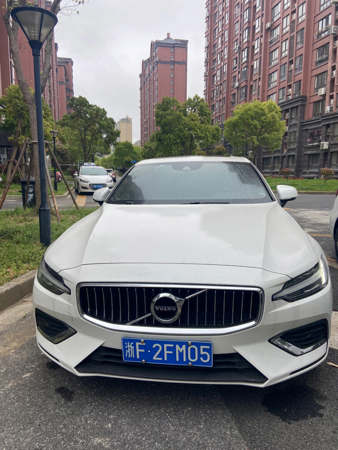 沃尔沃s60