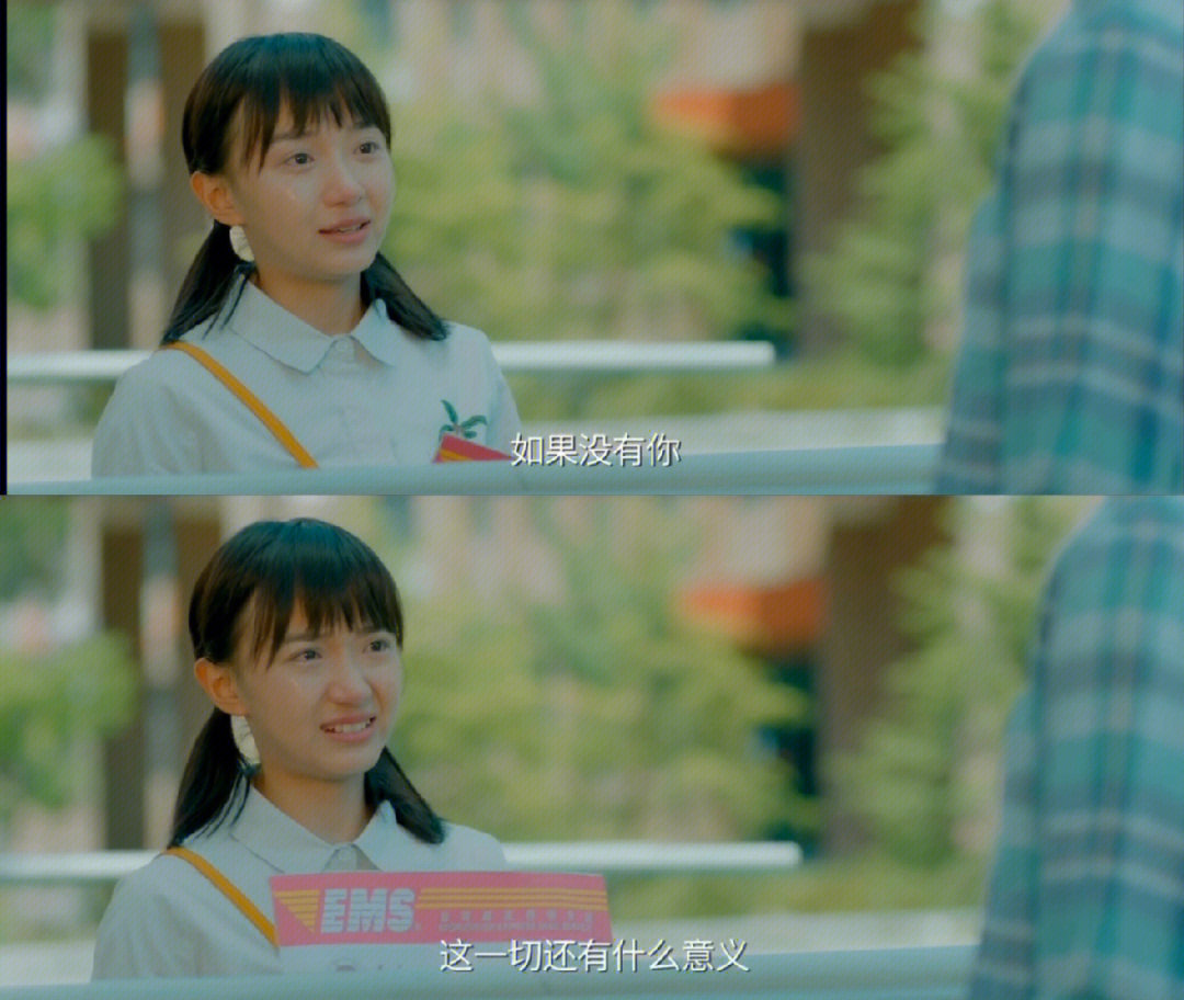 忽而今夏人要哭没了