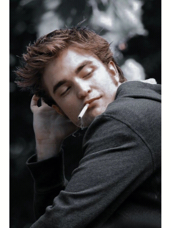 明星#每日艺术家#罗伯特帕丁森#robertpattinson#暮光之城#新蝙蝠俠