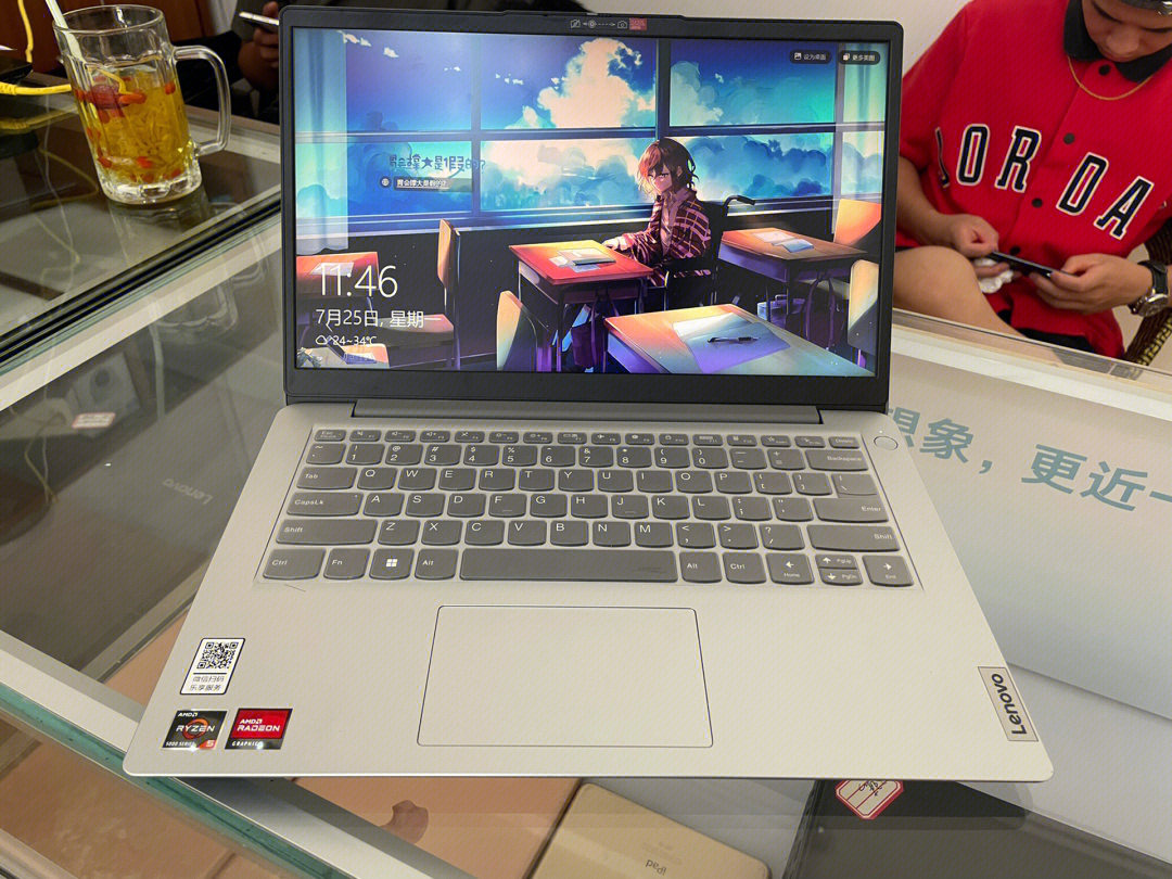 联想ideapad 14s评测图片