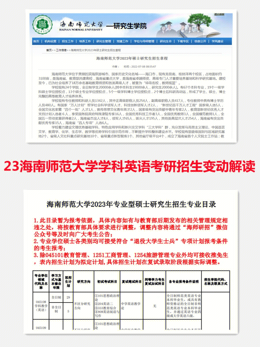 海南师范大学官网图片