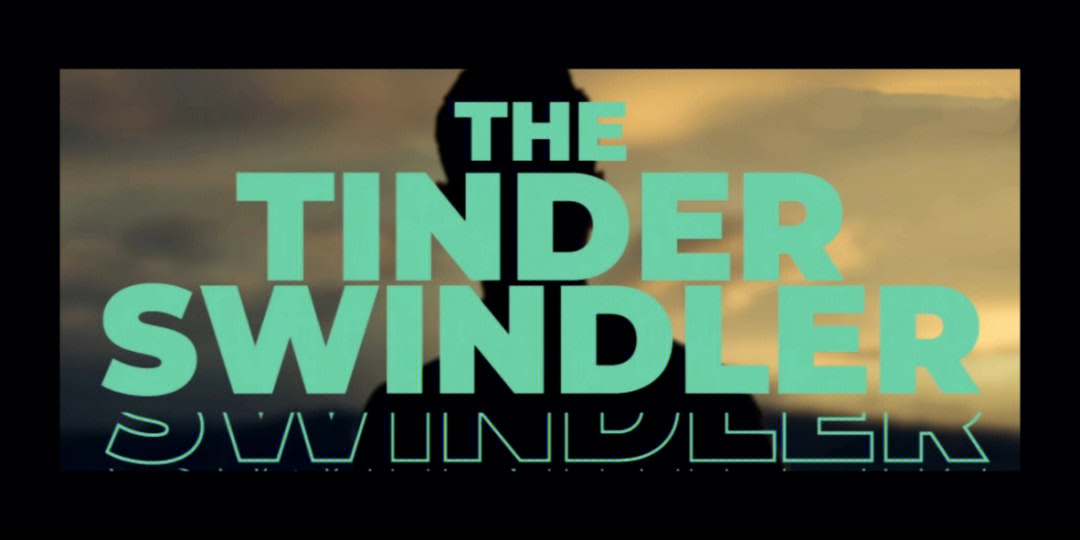 the tinder swindler图片