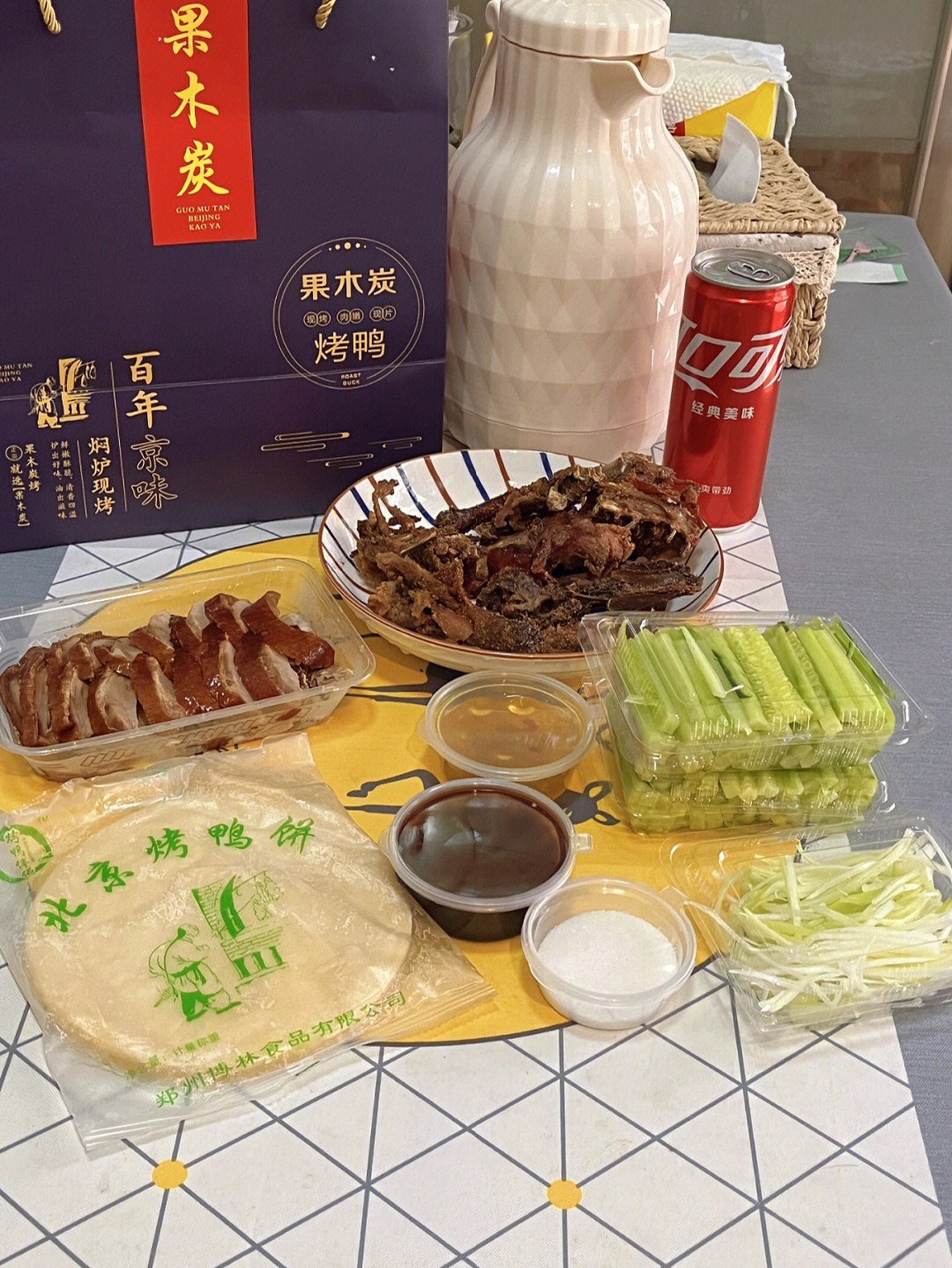 吃货大食堂怀石料理图片