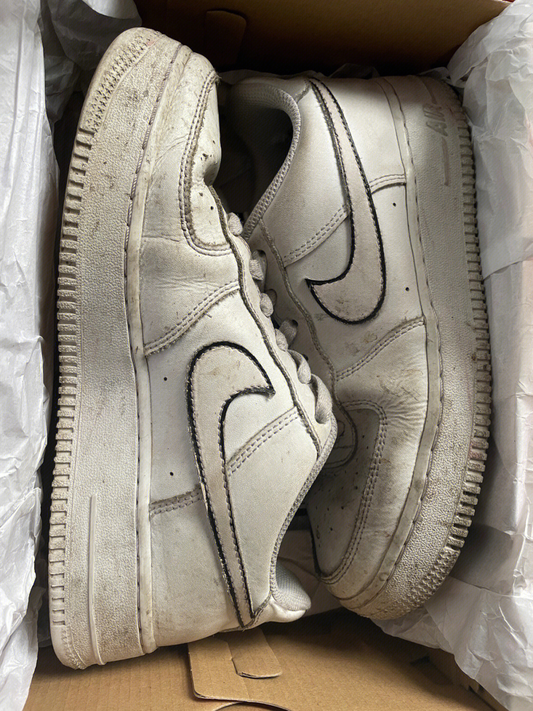 nikeaf1