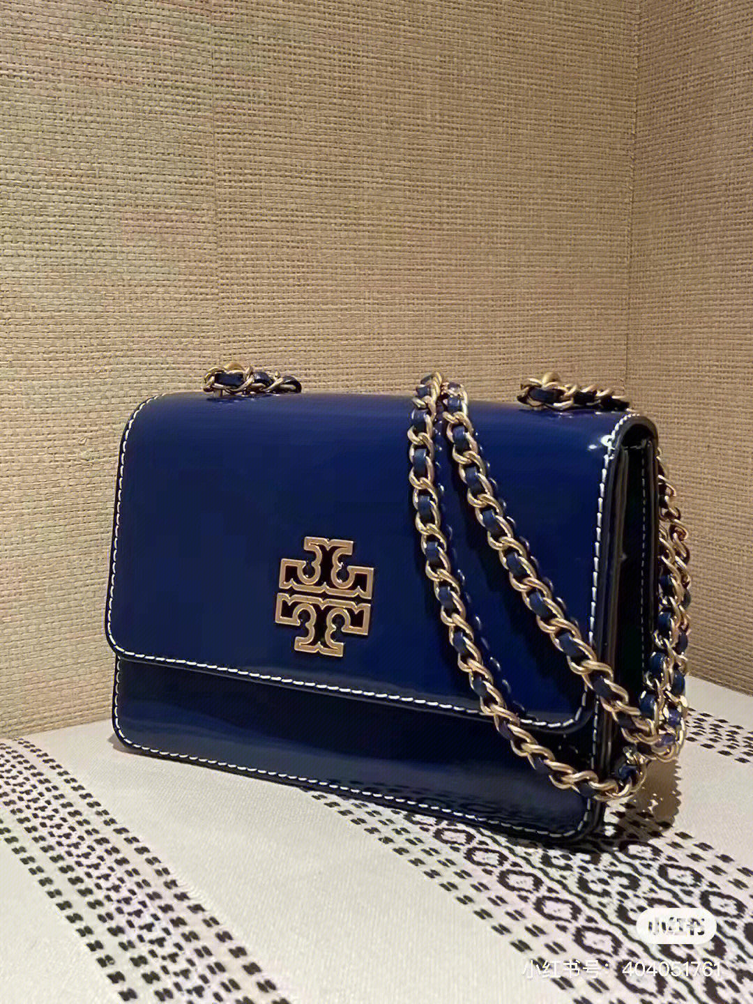 toryburch链条包