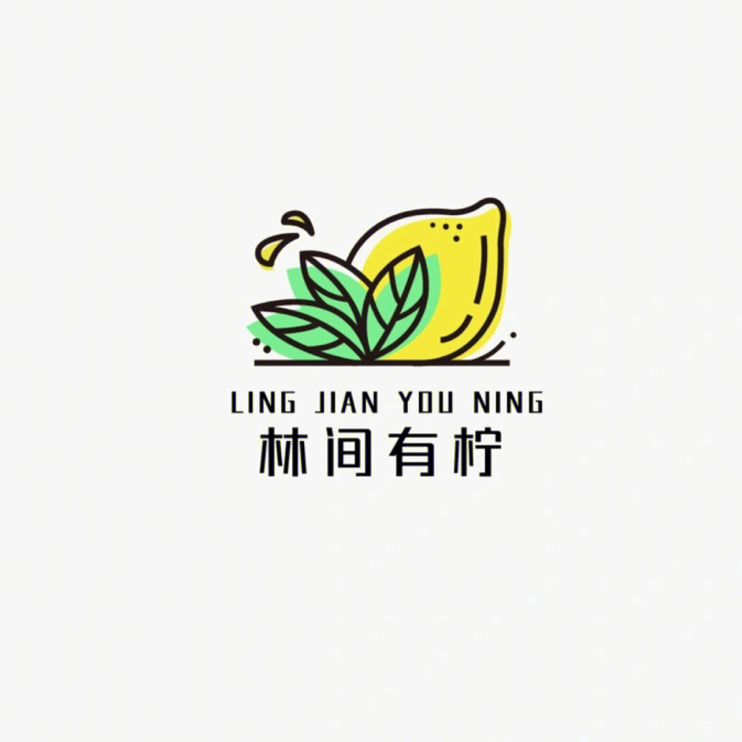 饮料logo设计理念图片