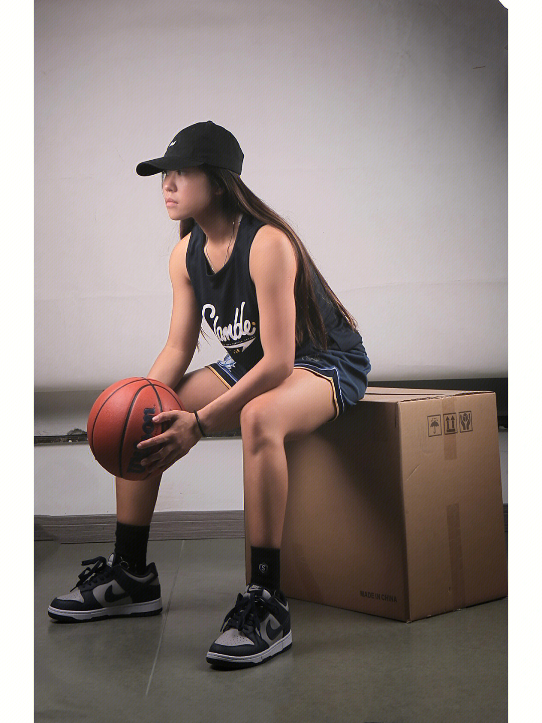 篮球女孩纪录片图片