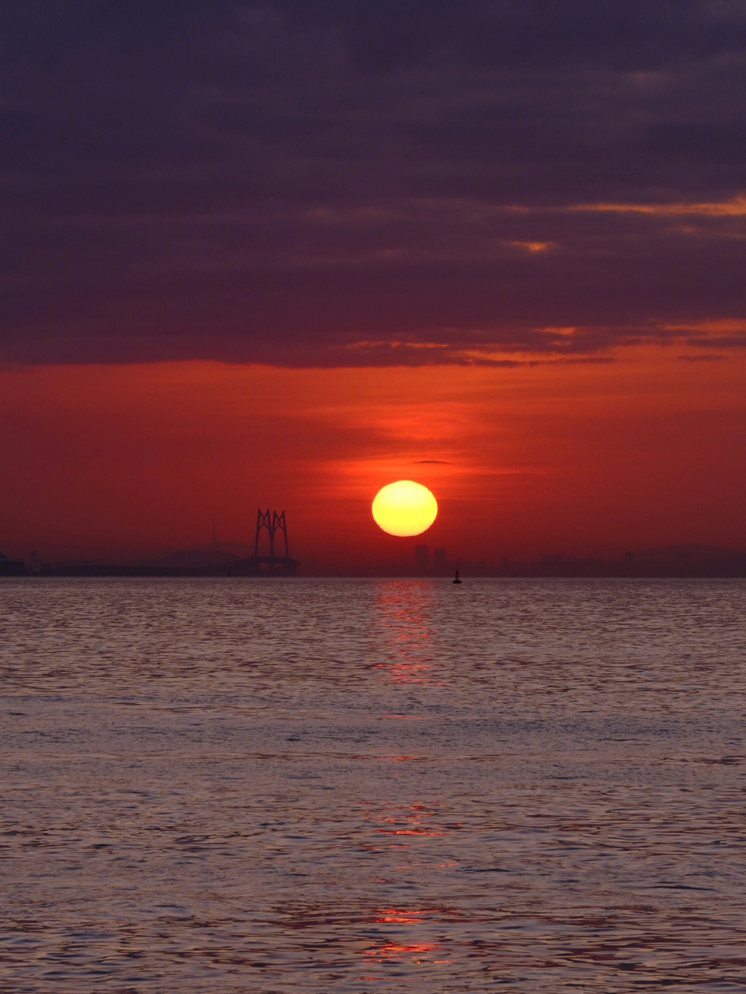 我和夕阳有个约会博客图片